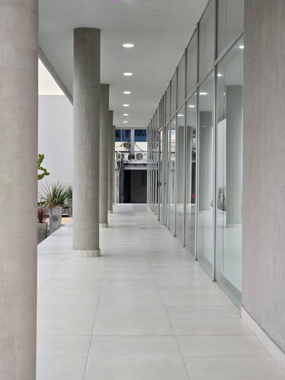 Edificio Corporativo